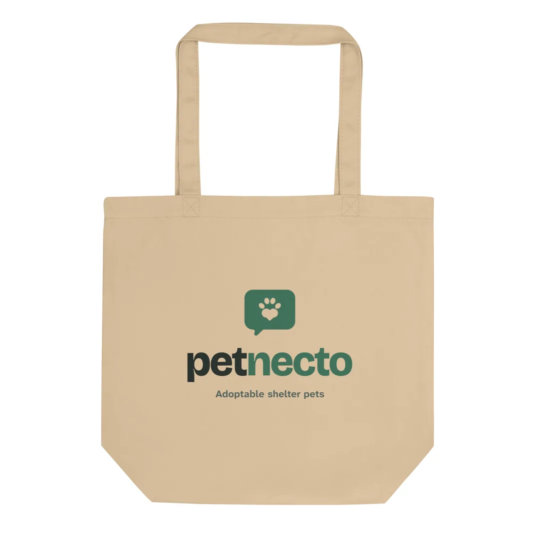 Petnecto Tote, front