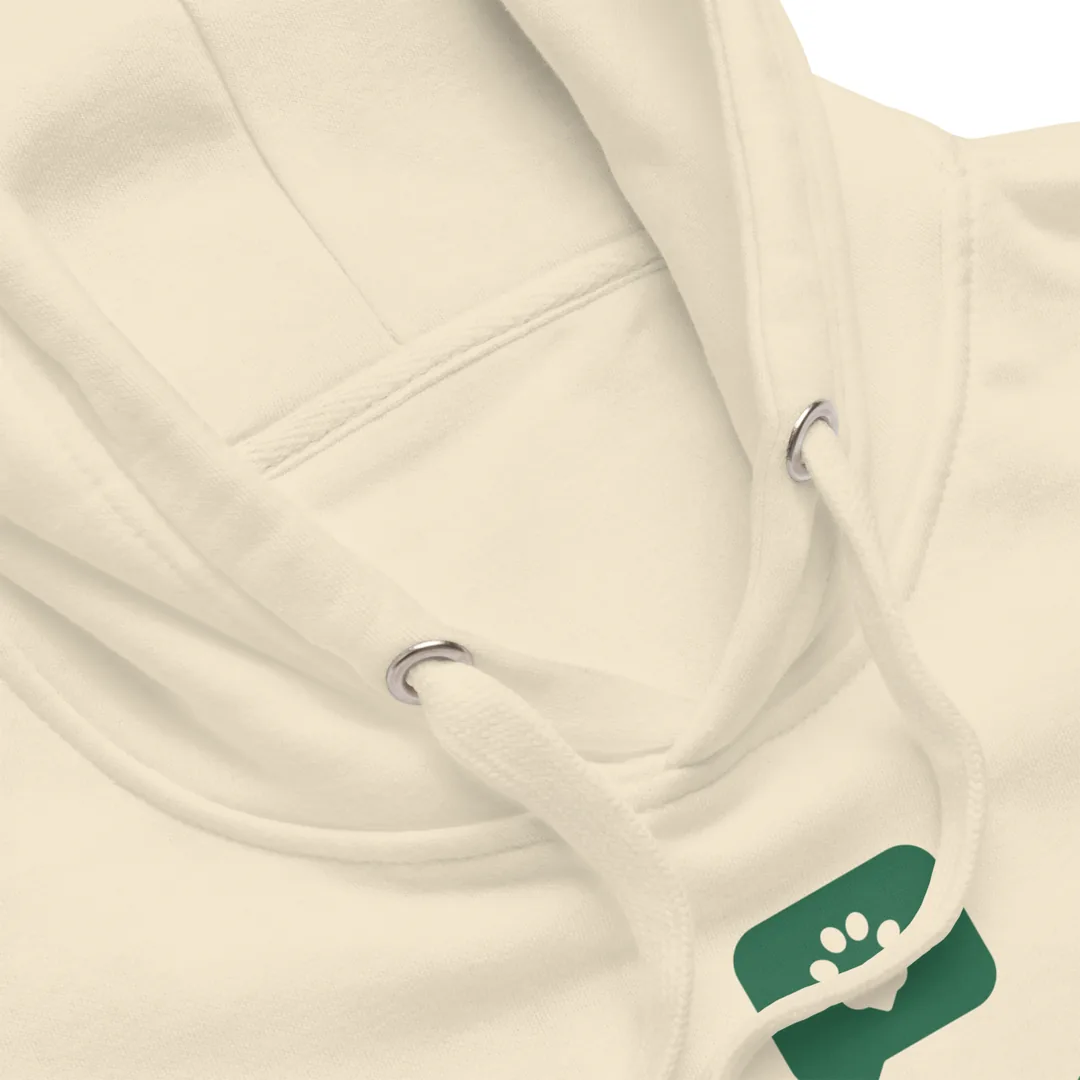 Petnecto Hoodie, front, Product details