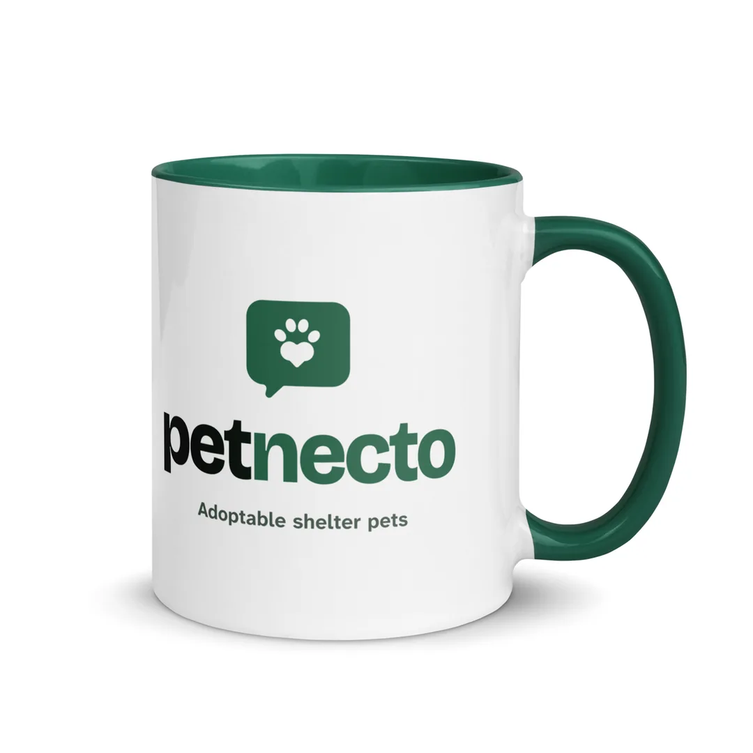 Petnecto Mug