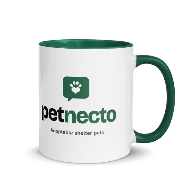 Petnecto Mug