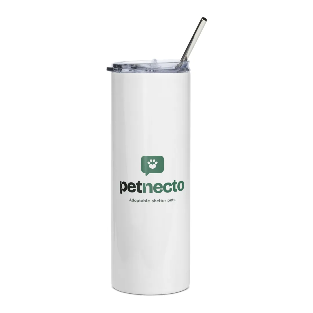 Petnecto Tumbler, default, Right