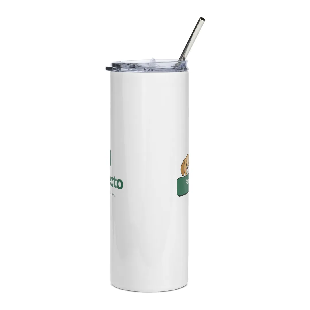 Petnecto Tumbler