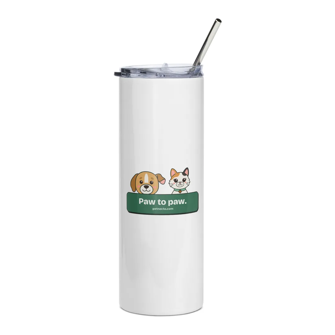 Petnecto Tumbler, default, Left